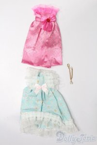 27cmサイズドール/OF:衣装 S-25-11-09-634-TO-ZS