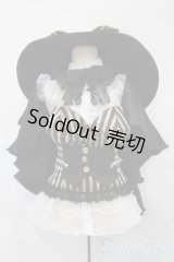 DDdy/OF:衣装セット S-25-09-21-260-TO-ZS