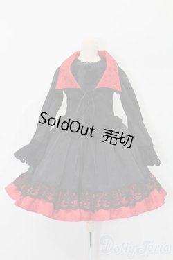 画像1: DD/OF:衣装セット S-25-09-28-229-TO-ZS