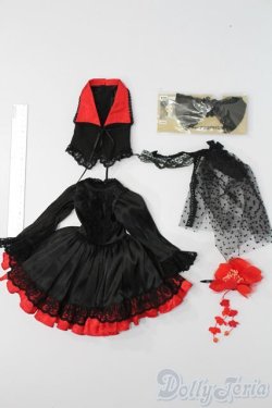 画像5: DD/OF:衣装セット S-25-09-28-229-TO-ZS