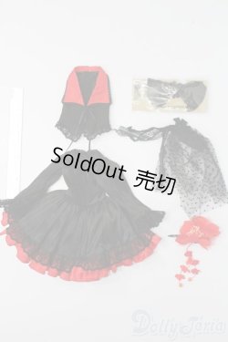 画像5: DD/OF:衣装セット S-25-09-28-229-TO-ZS