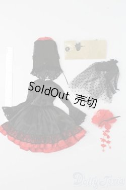 画像6: DD/OF:衣装セット S-25-09-28-229-TO-ZS