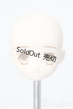 画像1: オビツ21/カスタムヘッド21-01 S-26-01-25-392-TO-ZS