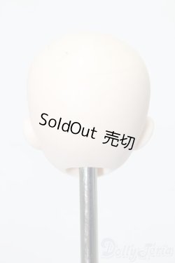 画像2: オビツ21/カスタムヘッド21-01 S-26-01-25-392-TO-ZS