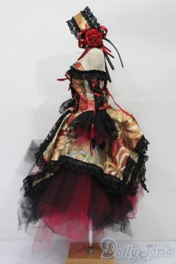 画像2: SD/OF:ドレス S-25-09-21-259-TO-ZS