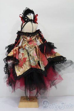 画像3: SD/OF:ドレス S-25-09-21-259-TO-ZS