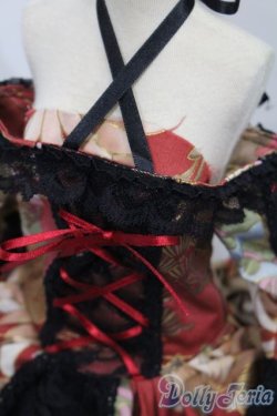 画像4: SD/OF:ドレス S-25-09-21-259-TO-ZS