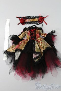 画像5: SD/OF:ドレス S-25-09-21-259-TO-ZS