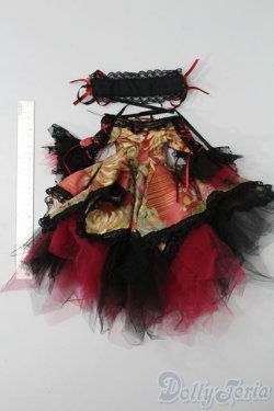 画像6: SD/OF:ドレス S-25-09-21-259-TO-ZS