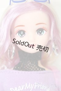 リカちゃん/ハッシュタグリカ:ゆいゆい S-25-09-28-059-TO-ZS