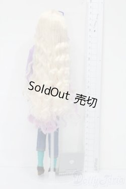 画像3: リカちゃん/ハッシュタグリカ:ゆいゆい S-25-09-28-059-TO-ZS