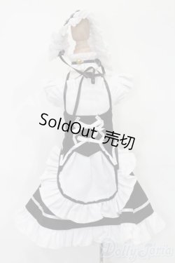 画像1: 50cmサイズドール/OF:衣装 S-25-09-21-185-TO-ZS