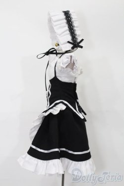 画像2: 50cmサイズドール/OF:衣装 S-25-09-21-185-TO-ZS