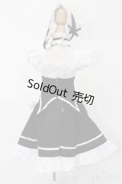 画像3: 50cmサイズドール/OF:衣装 S-25-09-21-185-TO-ZS