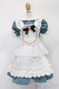 50cmサイズドール/OF:衣装 S-25-11-02-348-TO-ZS