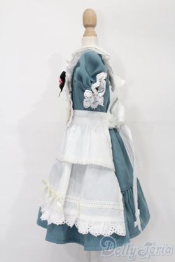 画像2: 50cmサイズドール/OF:衣装 S-25-09-21-186-TO-ZS
