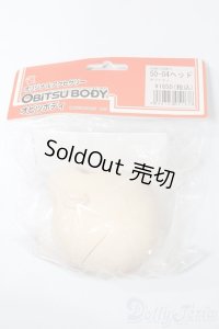 オビツ/50-04ヘッド S-25-09-28-178-TO-ZS