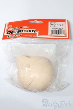 画像1: オビツ/50-04ヘッド S-25-09-28-178-TO-ZS