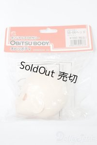 オビツ/50-04ヘッド S-25-09-28-179-TO-ZS