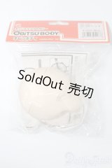 オビツ/50-04ヘッド S-25-09-28-177-TO-ZS