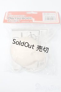 オビツ/50-04ヘッド S-25-09-28-177-TO-ZS