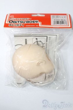 画像1: オビツ/50-04ヘッド S-25-09-28-177-TO-ZS