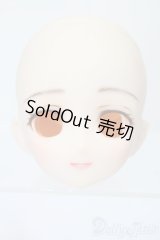 オビツ50/50-04カスタムメイクヘッド S-25-09-21-161-TO-ZS