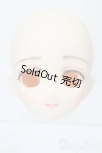 オビツ50/50-04カスタムメイクヘッド S-25-09-21-161-TO-ZS