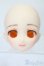画像1: オビツ50/50-04カスタムメイクヘッド S-25-09-21-161-TO-ZS (1)