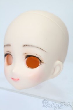 画像2: オビツ50/50-04カスタムメイクヘッド S-25-09-21-161-TO-ZS