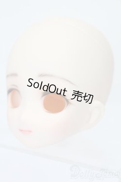 画像2: オビツ50/50-04カスタムメイクヘッド S-25-09-21-161-TO-ZS