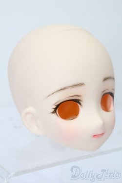 画像3: オビツ50/50-04カスタムメイクヘッド S-25-09-21-161-TO-ZS