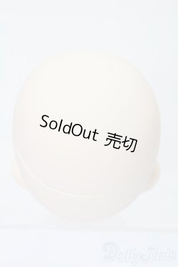 画像4: オビツ50/50-04カスタムメイクヘッド S-25-09-21-161-TO-ZS