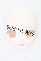 オビツ50/50-04カスタムメイクヘッド S-25-11-30-459-TO-ZS