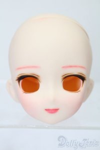 オビツ50/50-04カスタムメイクヘッド S-25-11-30-459-TO-ZS