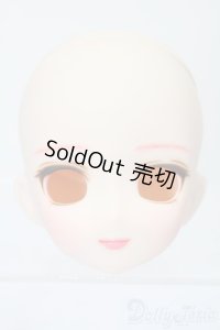 オビツ50/50-04カスタムメイクヘッド S-25-11-30-459-TO-ZS