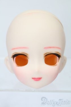 画像1: オビツ50/50-04カスタムメイクヘッド S-25-09-21-162-TO-ZS