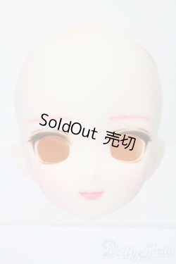 画像1: オビツ50/50-04カスタムメイクヘッド S-25-11-30-459-TO-ZS