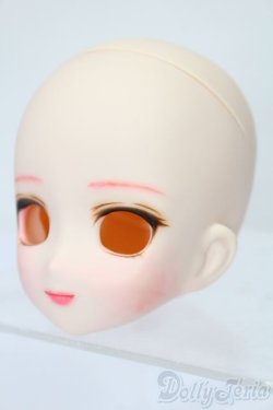 画像2: オビツ50/50-04カスタムメイクヘッド S-25-09-21-162-TO-ZS