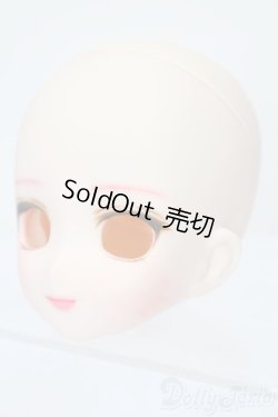 画像2: オビツ50/50-04カスタムメイクヘッド S-25-11-30-459-TO-ZS