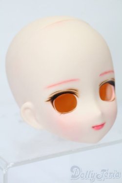 画像3: オビツ50/50-04カスタムメイクヘッド S-25-09-21-162-TO-ZS