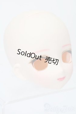 画像3: オビツ50/50-04カスタムメイクヘッド S-25-11-30-459-TO-ZS