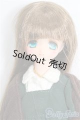 azone1/6ドール本体 S-26-02-01-255-TO-ZS