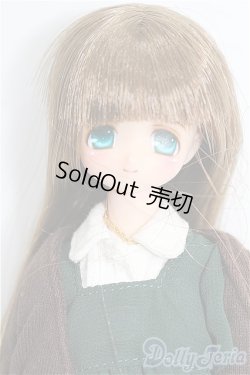 画像1: azone1/6ドール本体 S-26-02-01-255-TO-ZS