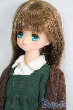 画像2: azone1/6ドール本体 S-26-02-01-255-TO-ZS