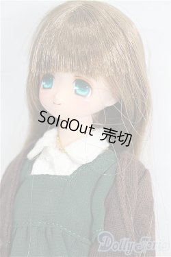 画像2: azone1/6ドール本体 S-26-02-01-255-TO-ZS