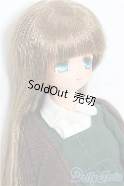 画像3: azone1/6ドール本体 S-26-02-01-255-TO-ZS