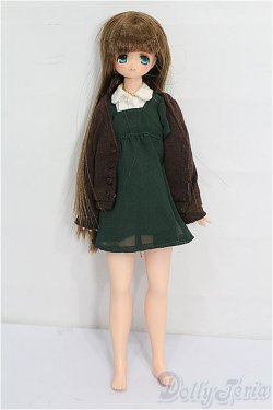 画像4: azone1/6ドール本体 S-26-02-01-255-TO-ZS