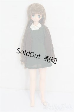 画像4: azone1/6ドール本体 S-26-02-01-255-TO-ZS