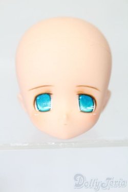 画像1: azone/AZ-2701・ピュアニーモ用カスタムヘッド S-25-09-21-168-TO-ZS